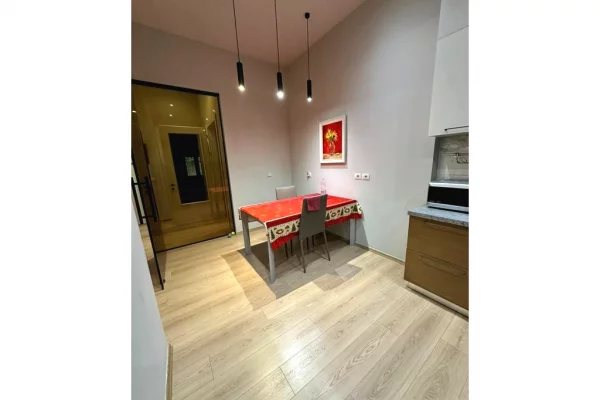 Apartment for sale in Tirana 3+1, Furnished