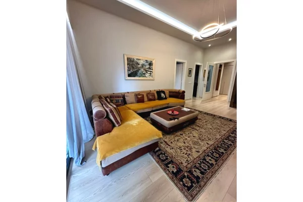 Apartment for sale in Tirana 3+1, Furnished