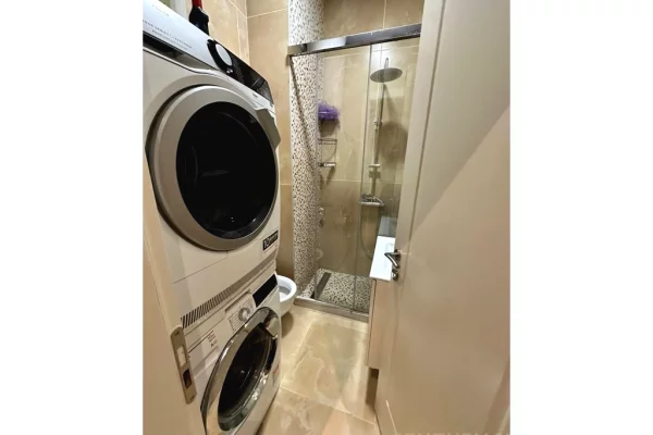 Apartment for sale in Tirana 3+1, Furnished