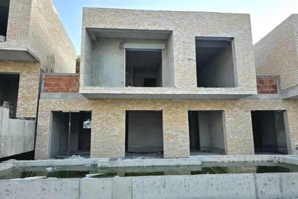 House for Sale 3+1 in Tirana - 450,000 Euro