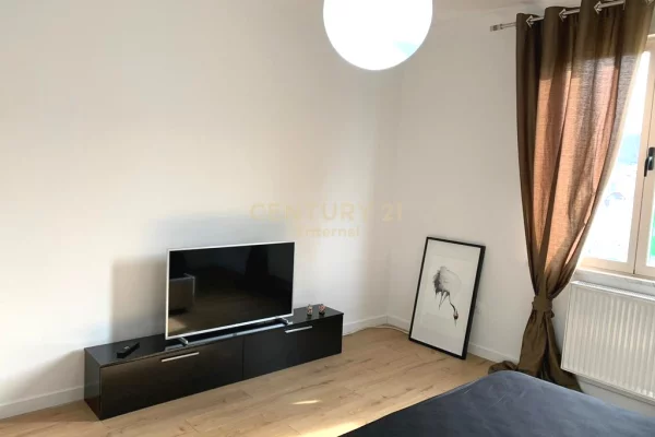 Appartamento in affitto a Tirana 2+1, Arredato