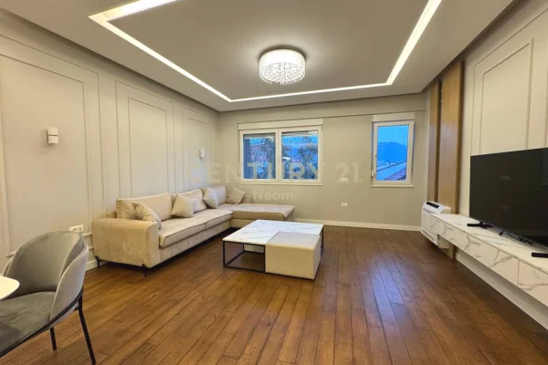 House for Sale 3+1 in Tirana - 355,000 Euro