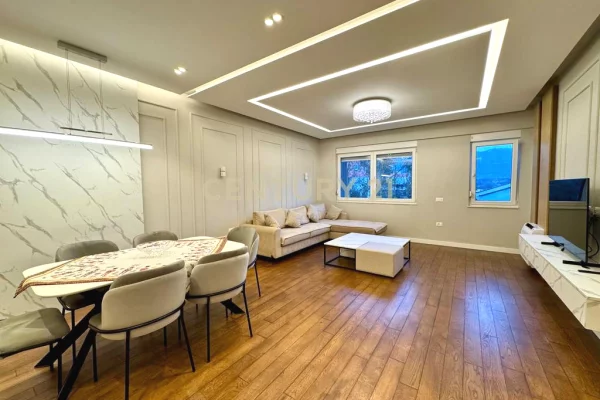 Apartment for sale in Tirana 3+1, Furnished