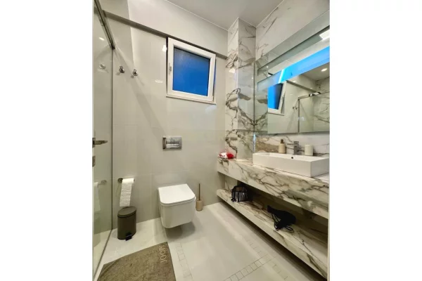 Apartment for sale in Tirana 3+1, Furnished