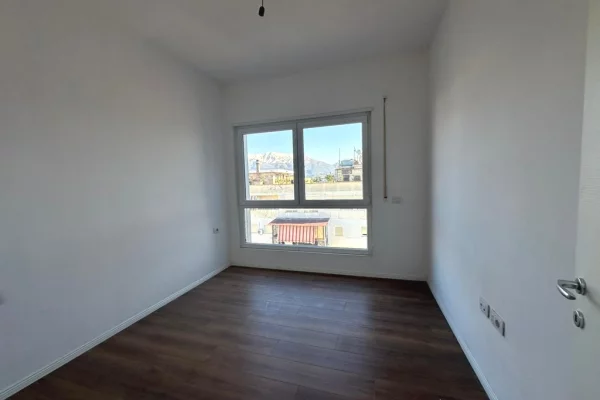 Apartment for sale in Tirana 2+1, Emty