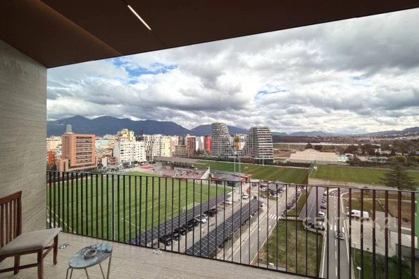 Casa in affitto 2+1 a Tirana - 2,000 Euro