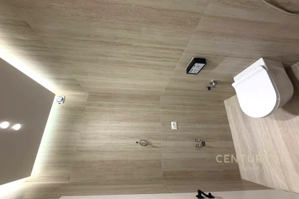 Appartamento in affitto a Tirana 2+1, Arredato