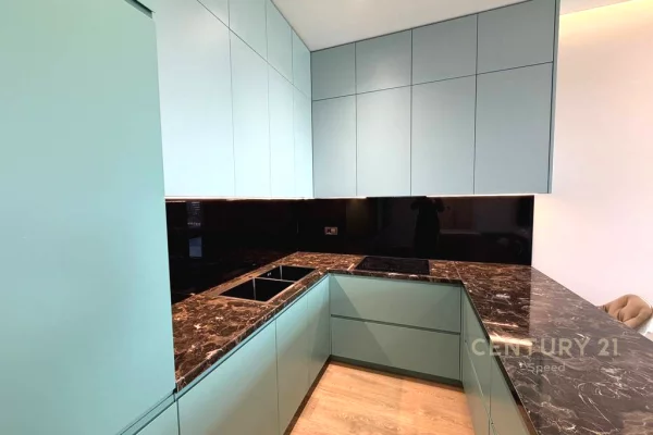 Appartamento in affitto a Tirana 2+1, Arredato