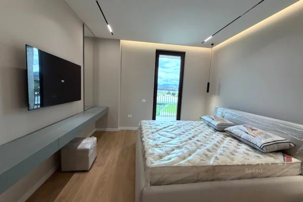 Appartamento in affitto a Tirana 2+1, Arredato