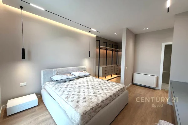 Appartamento in affitto a Tirana 2+1, Arredato