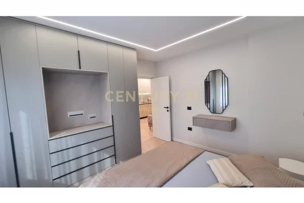 Casa in affitto 2+1 a Tirana - 900 Euro