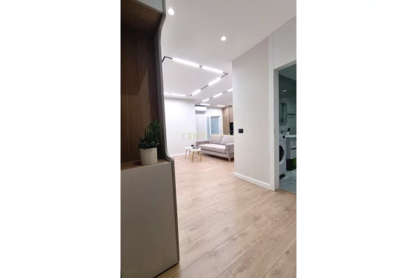 Appartamento in affitto a Tirana 2+1, Arredato