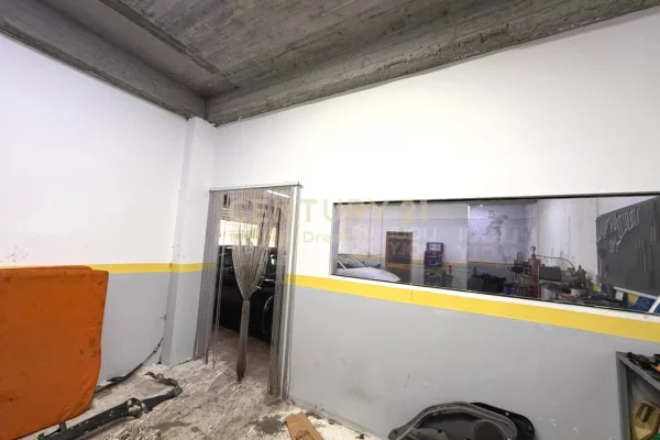 JEPET ME QIRA SERVIS PER MAKINA (bathore)