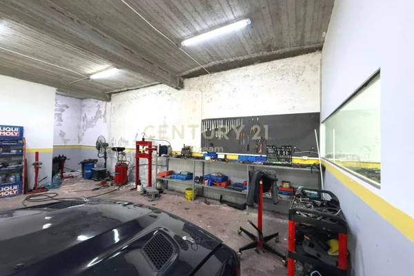 JEPET ME QIRA SERVIS PER MAKINA (bathore)