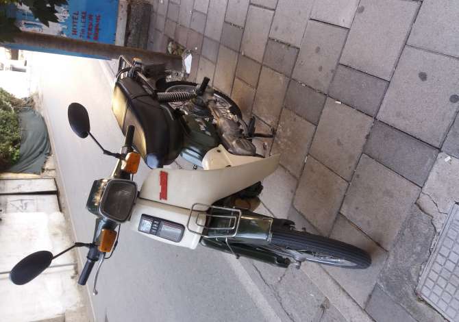Moto e Scooter in vendita a Tirana - 50,000 Leke