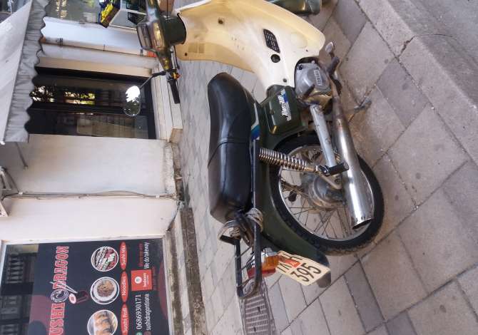 Moto e Scooter in vendita a Tirana - 50,000 Leke