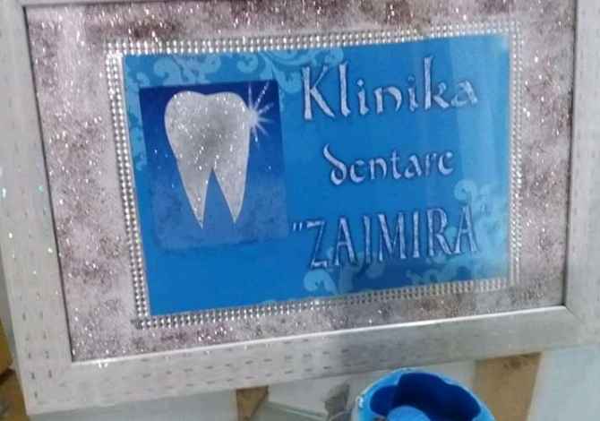 Klinika dentare ofron sherbime dentare Ortopedike , Kirurgjikale, Implante,dhe Terapi, 