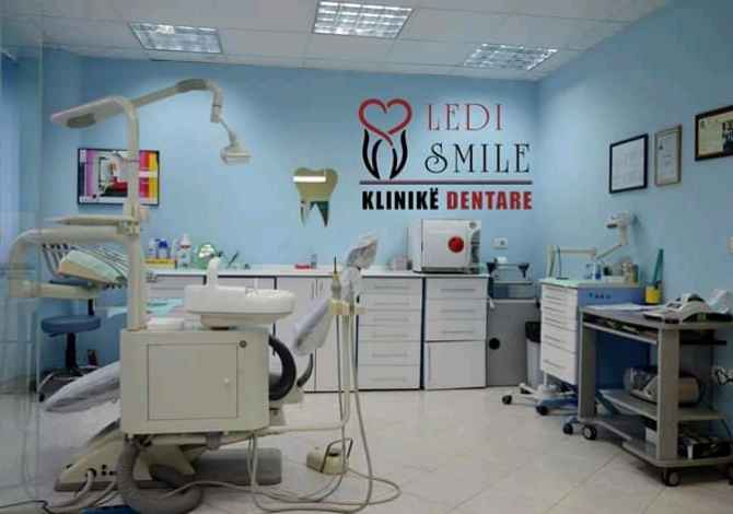 Sherbime Shendetesore dhe Estetike ne Tirane - 1,000 Leke