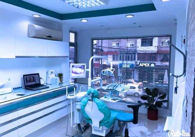 Sherbime Shendetesore dhe Estetike ne Tirane - 1,000 