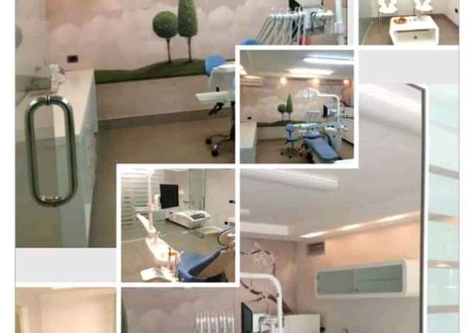 Sherbime Shendetesore dhe Estetike ne Tirane - 1,000 Leke