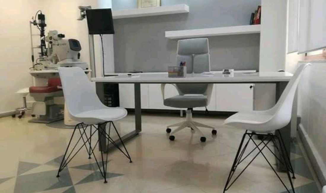 Qendra mjekesre ofron kryerjen e te gjithe games se analizave dhe ekzaminimeve me certifikim ISO te rezultateve