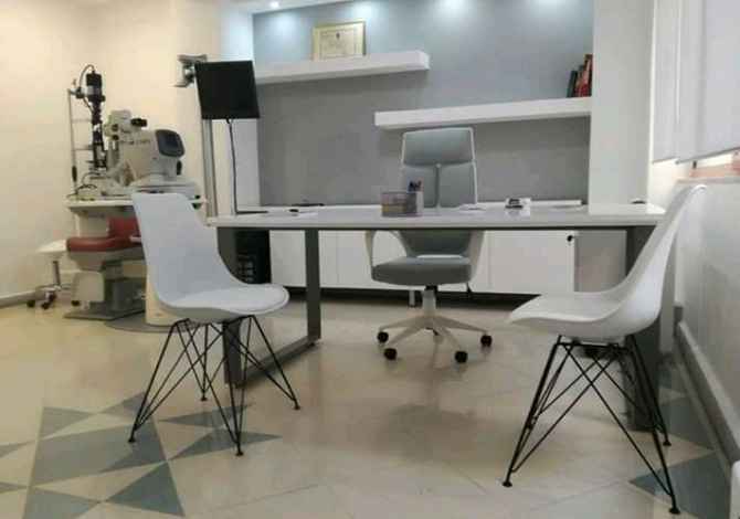 Sherbime Shendetesore dhe Estetike ne Korce - 0 