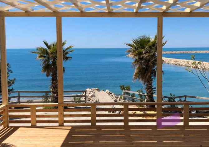 Ambiente Commerciale in Affitto a Durazzo - 1,500 Euro