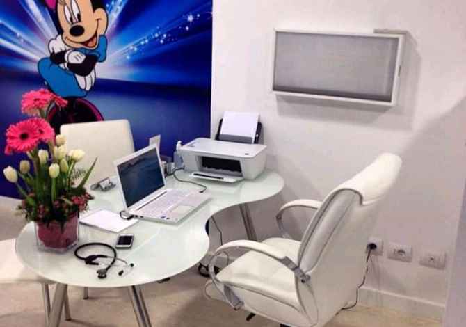 Sherbime Shendetesore dhe Estetike ne Tirane - 1,000 Leke