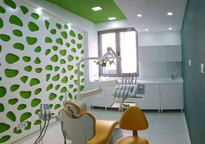 Sherbime Shendetesore dhe Estetike ne Tirane - 1,000 