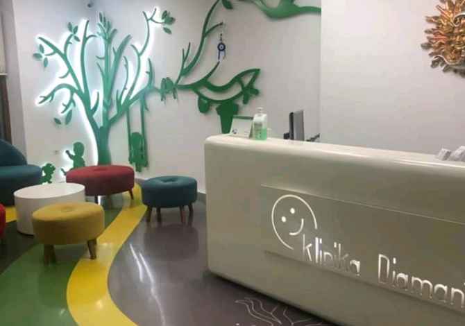 Sherbime Shendetesore dhe Estetike ne Tirane - 1,000 