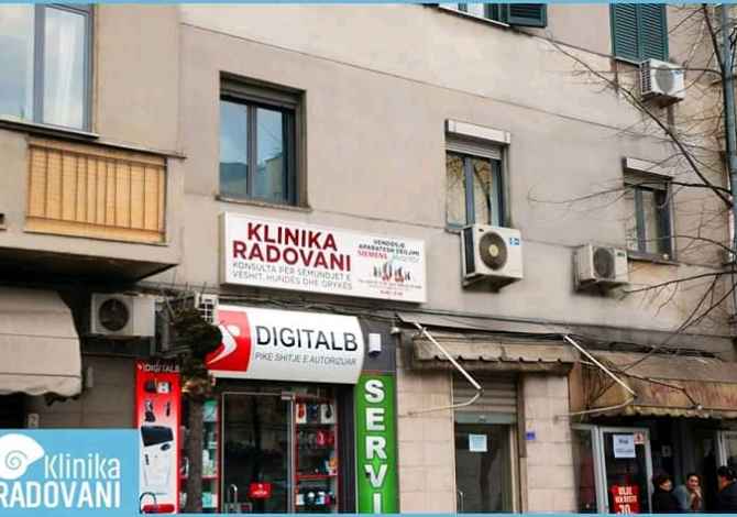 Sherbime Shendetesore dhe Estetike ne Tirane - 1,000 