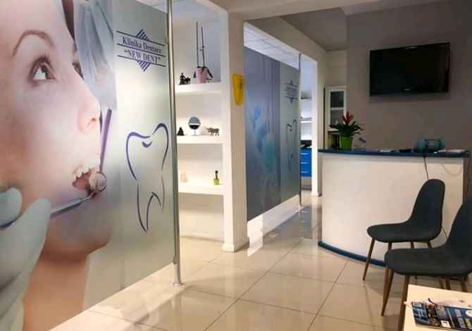 Sherbime Shendetesore dhe Estetike ne Tirane - 1,000 