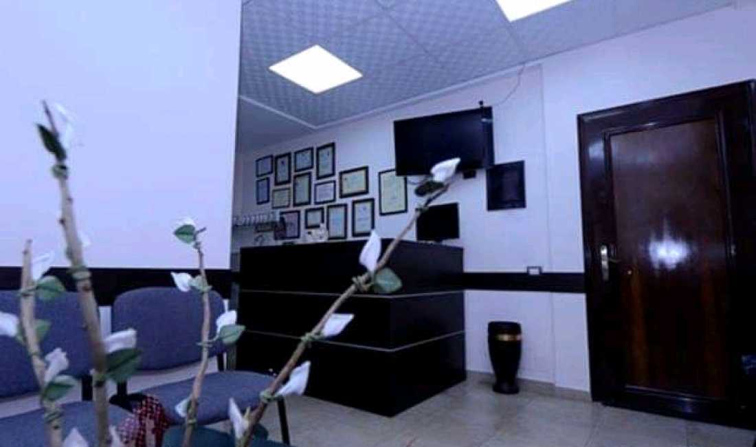 Klinika Gjinekologjike Bylykbashi e specializuar ofron sherbime Obstetrike-Gjinekologjike, Laborator Klinik, Biokimik, Hormonal etj.