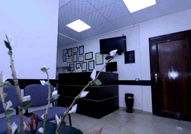 Sherbime Shendetesore dhe Estetike ne Tirane - 1,000 Leke