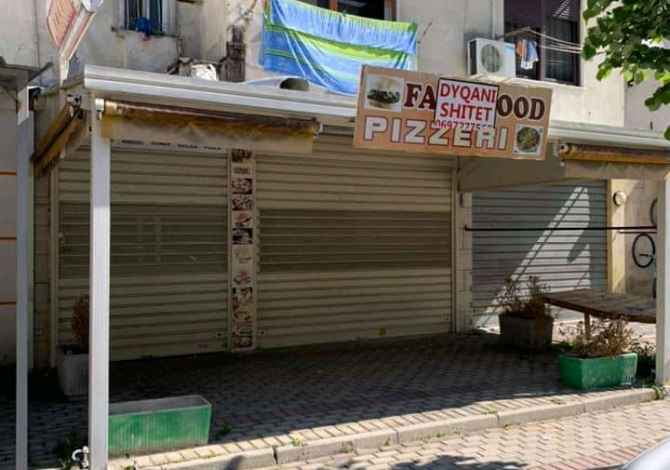 Ambiente Commerciale in Vendita a Durazzo - 60,000 Euro