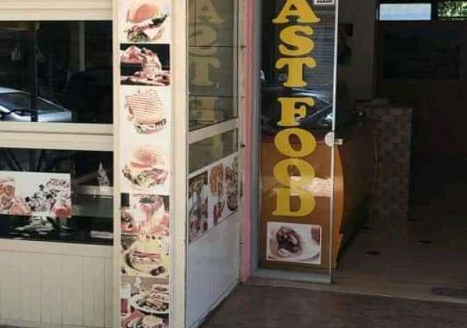 Ambiente Commerciale in Vendita a Durazzo - 60,000 Euro