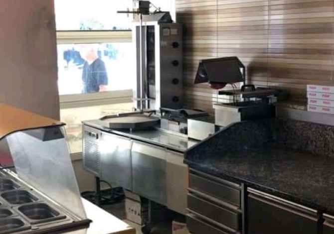 Ambiente Commerciale in Vendita a Durazzo - 60,000 Euro