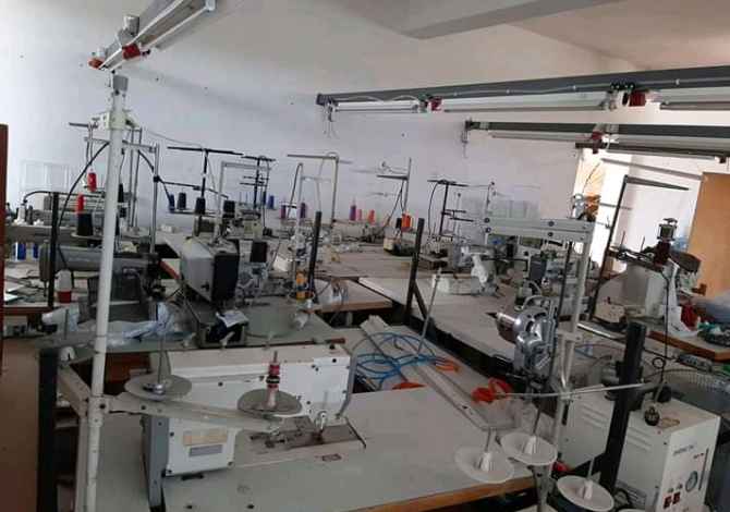 Ambient biznesi ne shitje ne Fier - 8,500 Euro