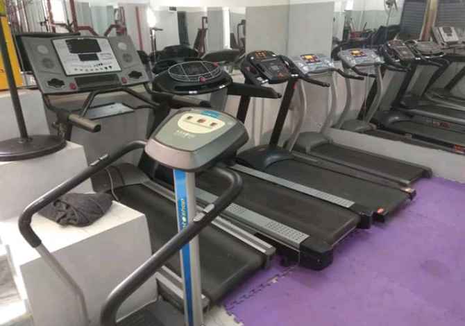 Attivita commerciale in vendita a Tirana - 6,500 Euro