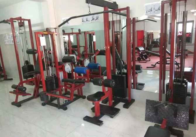 Attivita commerciale in vendita a Tirana - 6,500 Euro