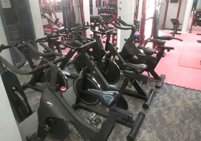 Attivita commerciale in vendita a Tirana - 6,500 Euro