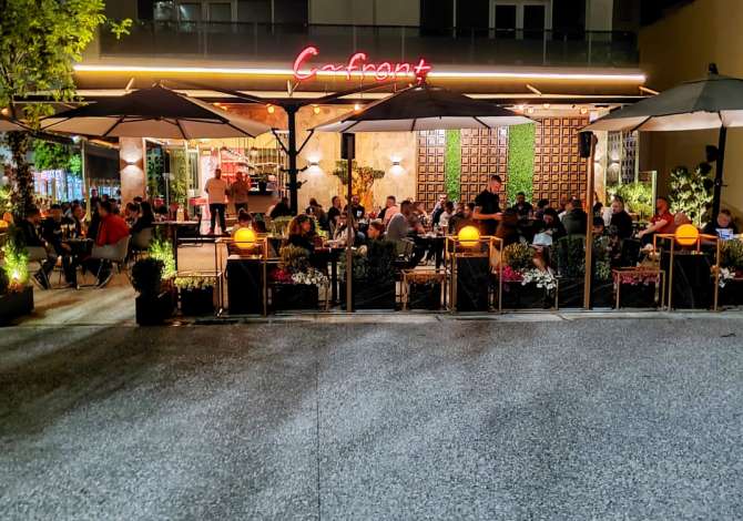 Offerte di lavoro per Sanitare dhe Banakiere a Valona