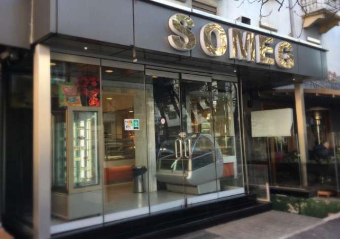 Njoftime Pune per Magazinjer , shitese dhe Kamarier/e ne Tirane