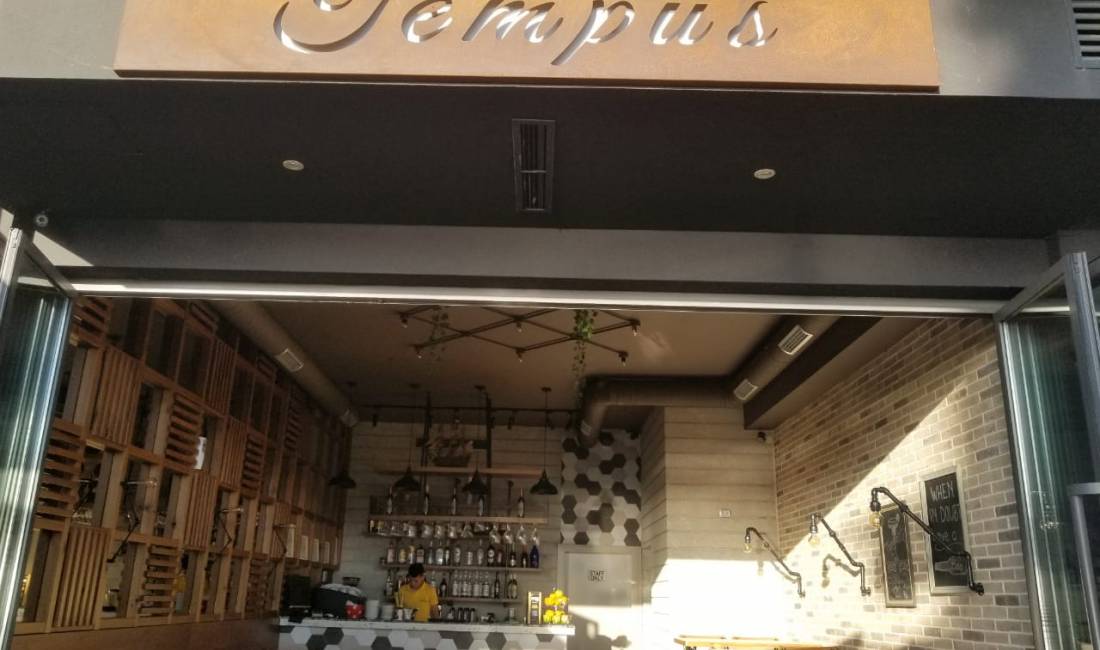 Offerte di lavoro a Valona, Profession Barist/e dhe Kamarier/e , , Pagamento Trattabile.