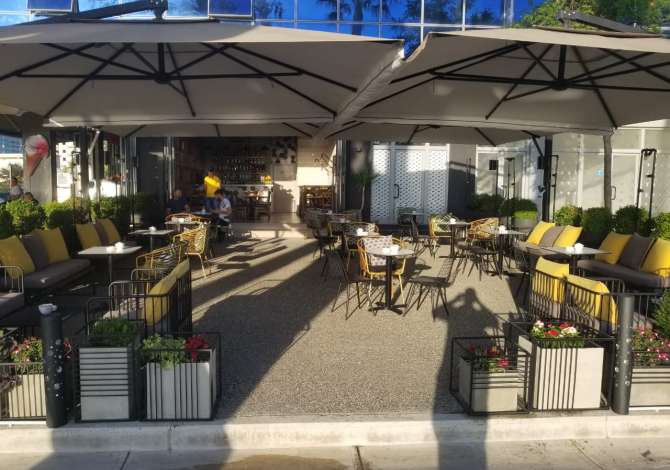 Offerte di lavoro a Valona, Profession Barist/e dhe Kamarier/e , , Pagamento Trattabile.