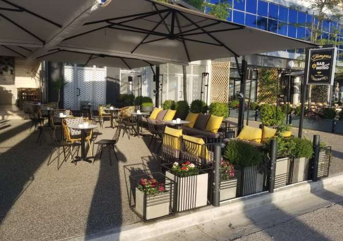 Offerte di lavoro a Valona, Profession Barist/e dhe Kamarier/e , , Pagamento Trattabile.