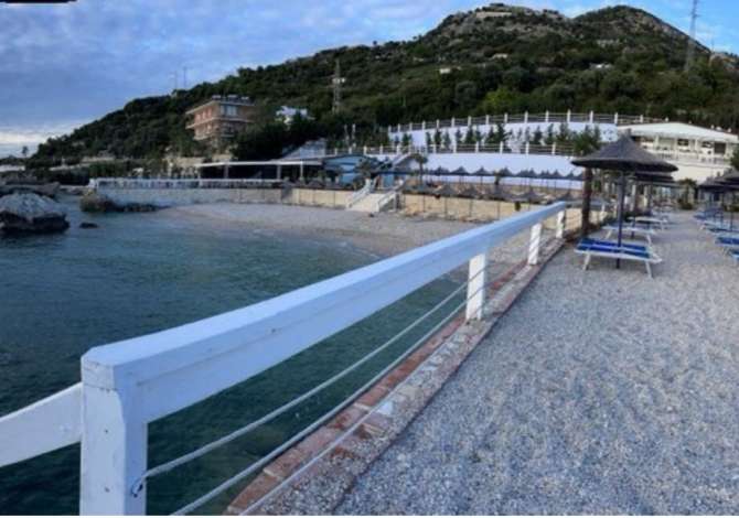 Offerte di lavoro per Ndihmes Kuzhinier dhe Sanitare a Valona