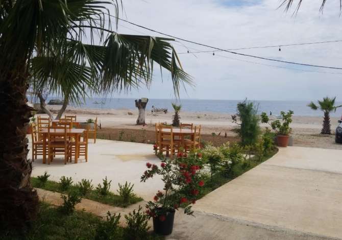 Njoftime Pune per Kuzhinjer ne Himare