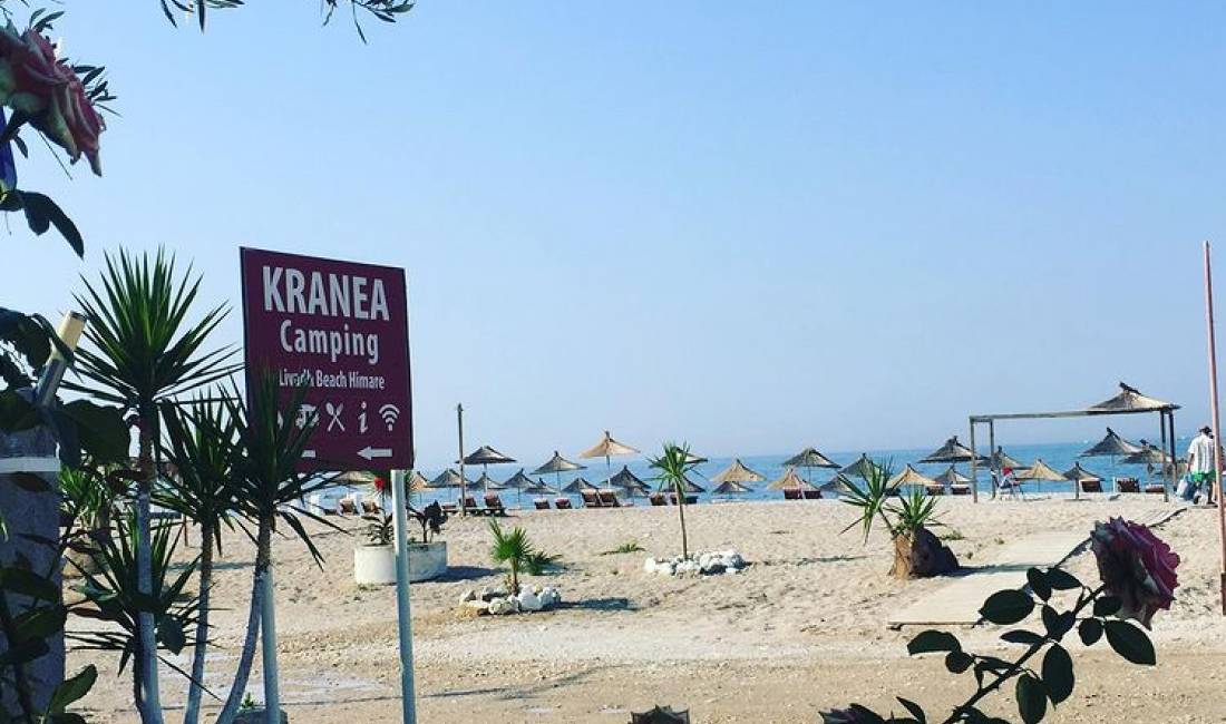 Offerte di lavoro a Himara, Profession Ndihmes kuzhinier, Pjatalarese dhe Zgarist  , , Pagamento Trattabile.