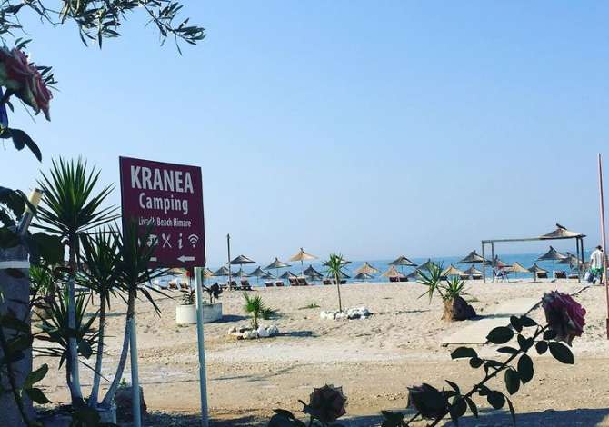 Njoftime Pune per Ndihmes kuzhinier, Pjatalarese dhe Zgarist ne Himare